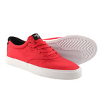 Prio Sneaker // Red (US: 10)