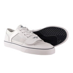 Cesario Lo XVI // White + Navy (US: 7.5)