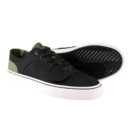 Cesario Lo Top XVI // Military Camo (US: 7)