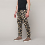 Shinobi Twill Joggers (2XL)