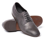 Buddy Plain Toe // Black (US: 8.5)