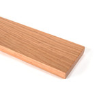 Rackless Key Rack // White Oak