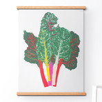 STiiCKs Magnetic Frame // White Oak (Small)