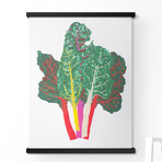 STiiCKs Magnetic Frame // Flat-Black (Small)