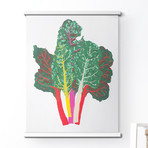 STiiCKs Magnetic Frame // Bright-White (Small)