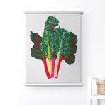 STiiCKs Magnetic Frame // Bright-White (Small)
