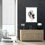 STiiCKs Magnetic Frame // Bright-White (Small)