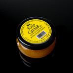 Kelp Caviar 4 Pack Gift Set // Sturgeon, Salmon, Yellow Lumpfish, Orange Lumpfish