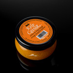 Kelp Caviar 4 Pack Gift Set // Sturgeon, Salmon, Yellow Lumpfish, Orange Lumpfish