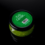 Kelp Caviar 4 Pack Gift Set // Sturgeon, Salmon, Truffle, Wasabi