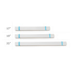 STiiCKs Magnetic Frame // Bright-White (Small)