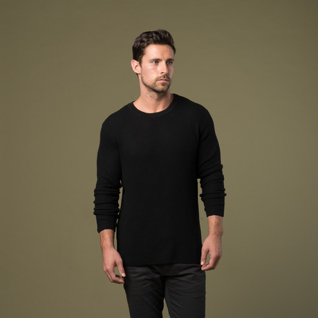 Artur Cashmere Sweater (S)