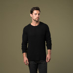 Artur Cashmere Sweater (L)