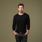 Artur Cashmere Sweater (L)