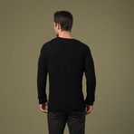 Artur Cashmere Sweater (L)