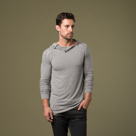 Sebastian Sweater (S)