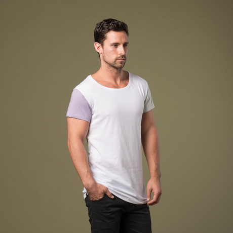 Olle T-Shirt // Black (XS)