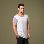 Olle T-Shirt // Black (XS)