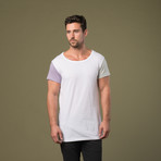 Olle T-Shirt // Black (XS)