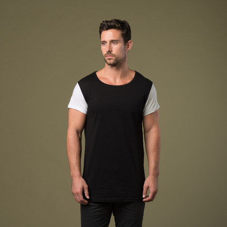 Olle T-Shirt // White (XS)