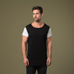 Olle T-Shirt // White (XS)