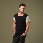 Olle T-Shirt // White (XS)