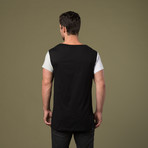 Olle T-Shirt // White (XS)