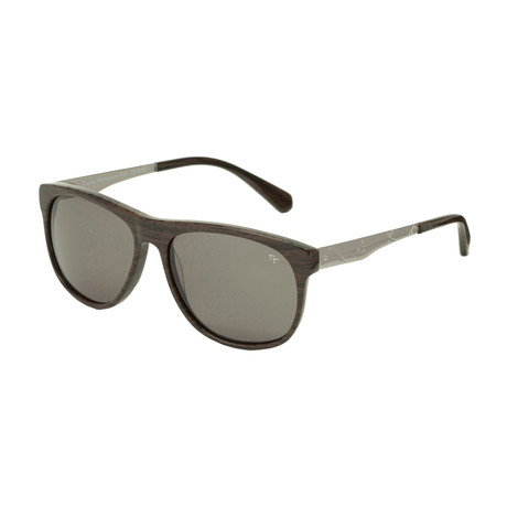 Francis // Madagascar