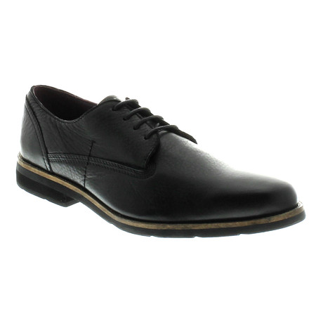 Derby // Black (Euro: 41)