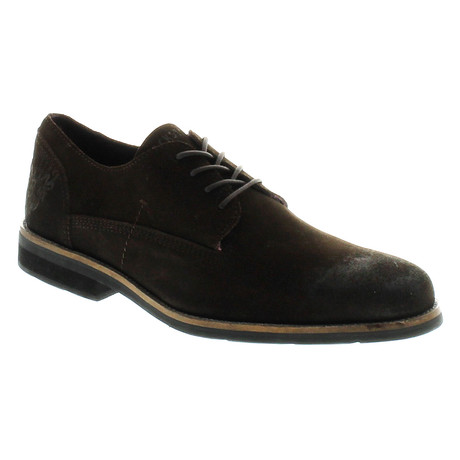 Derby // Ebony (Euro: 40)