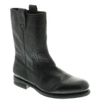 Mid Boot // Black (Euro: 43)