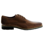 Derby // Dark Brown (Euro: 41)