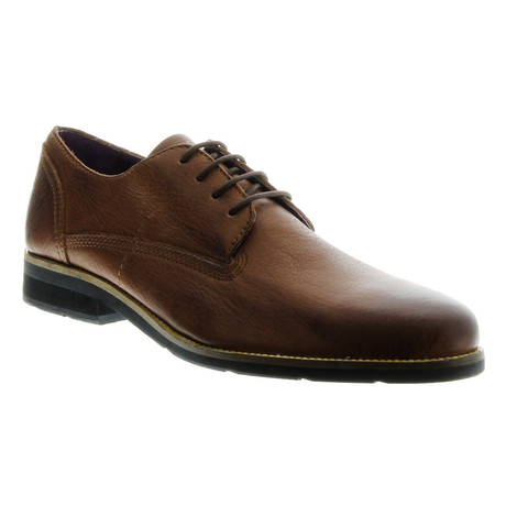 Derby // Dark Brown (Euro: 41)