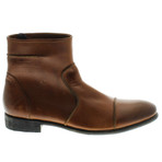 Genuine Goodyear Ankle Boot // Ember (Euro: 43)