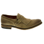 Wingtip Slip On // Mountain (Euro: 44)