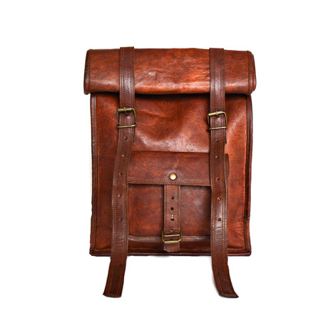 The Emerson Backpack (Small)