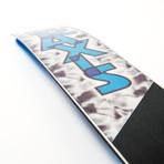 Buck’s Powder Slarver // Standard Edition  (183 cm // 72")