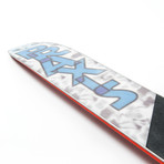 ULLR // Standard Edition (185 cm // 73 in)