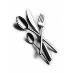 Due Flatware (Stainless Steel)