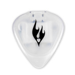 Firefly Pick // Flame