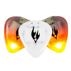 Firefly Pick // Flame