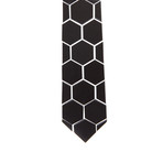 Honeycomb Hextie