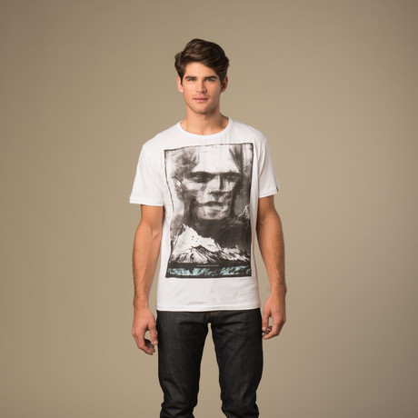 Frankenstein T-Shirt (S)