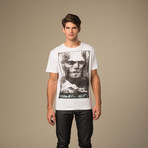 Frankenstein T-Shirt (L)