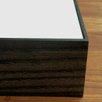 Empire State Building, ca. 1955 (12.5"L x 14.5"W x 2"H)