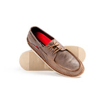 Lomayo Boat Shoe (US: 10)