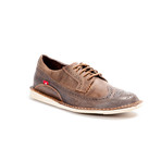 Manilo Wingtip Derby (US: 9)