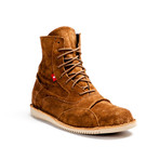 Domo Suede Boots (US: 7)