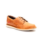 Sodoro Derby // Rustic Brown (US: 7)