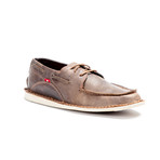 Lomayo Boat Shoe (US: 10)